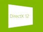 DX12 logo